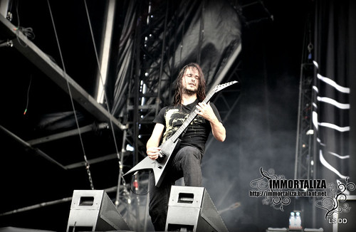 GOJIRA @ HELLFEST 2013 MAINSTAGE I 9351862638_a213bb957e