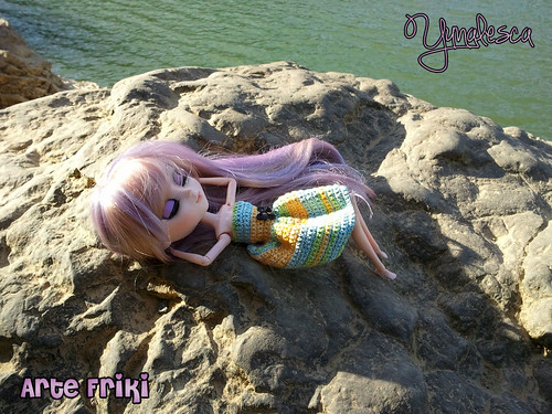 Yunalesca (Pullip Banshee) *Act.22/12/2013* 10516580333_f980a4b7b5