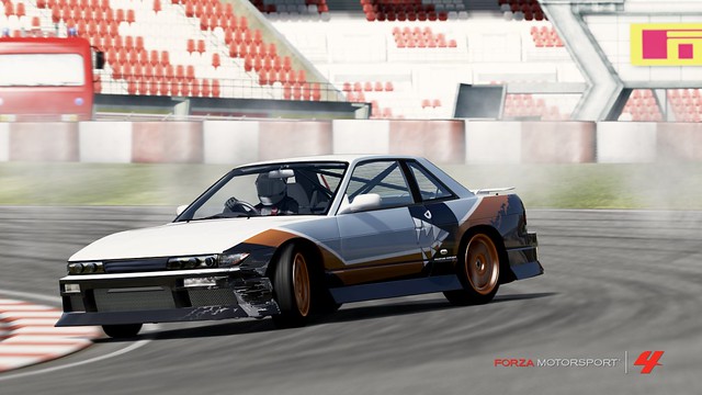 BEAT STREET ~~~Drift Missle/Race Replica HQ~~Team STAY FLY~~~~~~~ - Page 8 9085584926_4cf99a635b_z