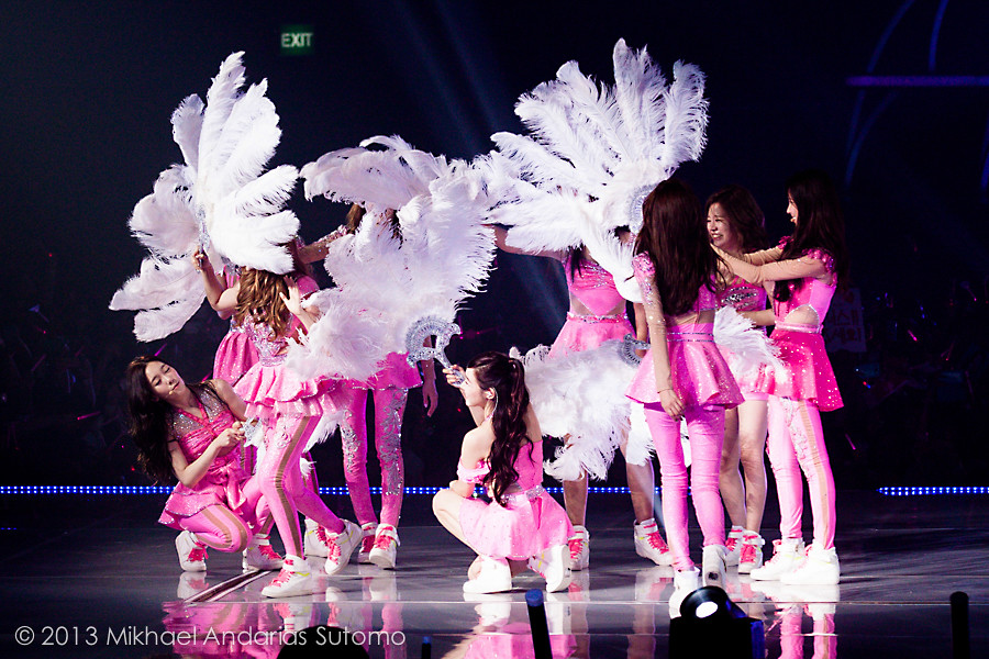 [PIC][13-09-2013]SNSD khởi hành đi Indonesia để biểu diễn "2013 Girls' Generation World Tour ~Girls & Peace~ in JAKARTA" vào chiều nay - Page 21 9769907164_b88bb9a360_b