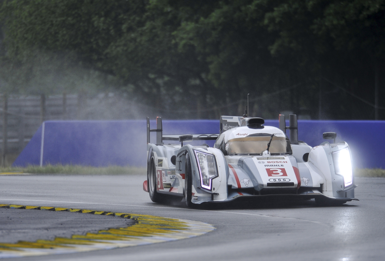 24 Heures du Mans 2013 8997409787_0bdb2f8937_o