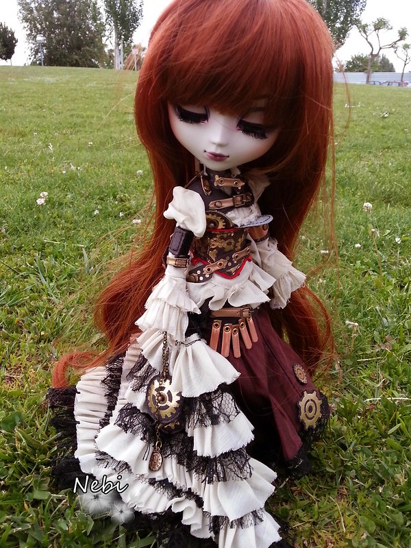 Pullip Aurora 9159183762_69f12f1f52_c