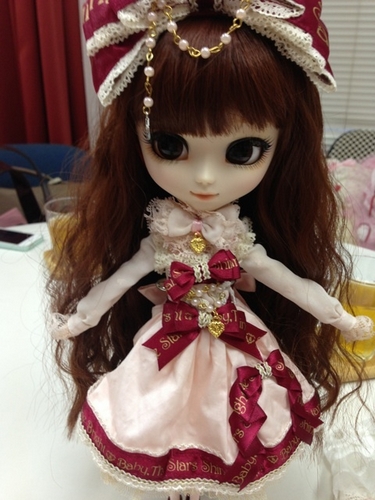 [Janvier 2014] Pullip Aoki Misako / Midori Fukasawa 10226536043_4bd55138f0