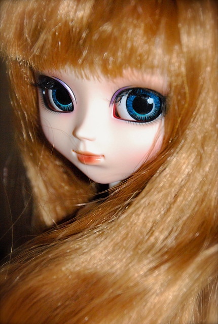 Pullip Merl 9730090817_f986fbe592_z