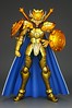 [Imagens] Saint Cloth Myth EX Dokho de Libra  10824484613_d8ac451754_t