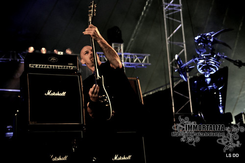 MISERY INDEX @ HELLFEST 2013 ALTAR STAGE 9351135254_e01176fcf6