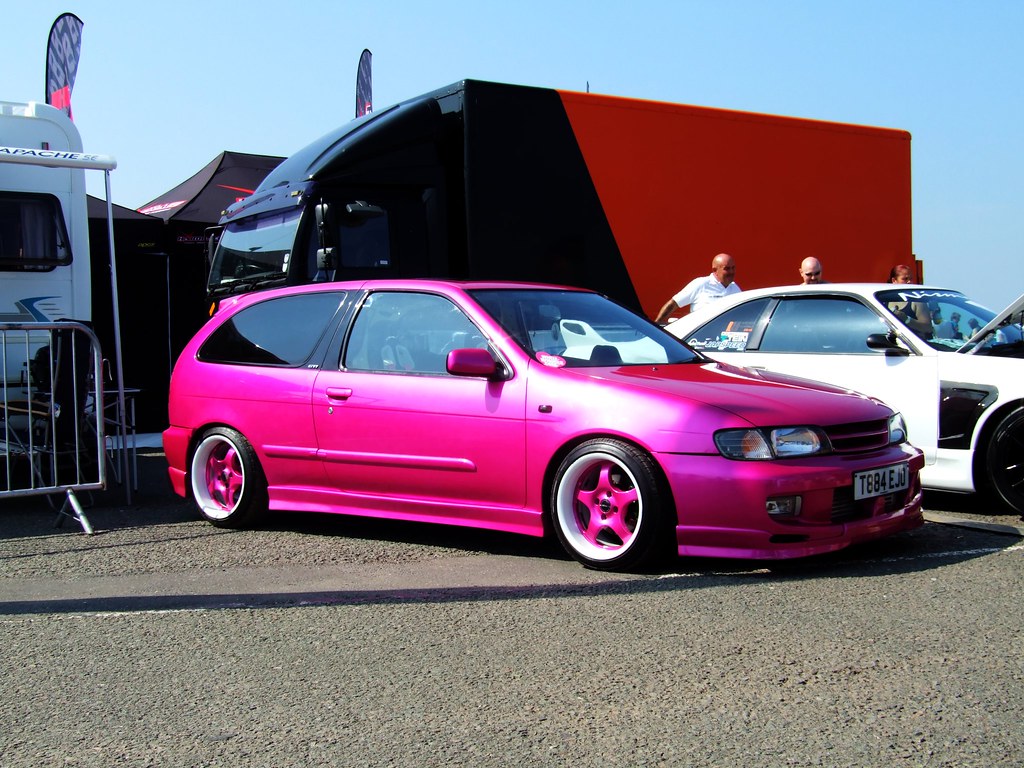 Japfest 2013 - Donington Park UK 9237202185_41f0d2ea83_b