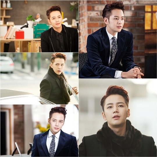 Jang Keun Suk Discusses Beautiful Man and His Acting Career 11445167345_01ca7b9f32_z