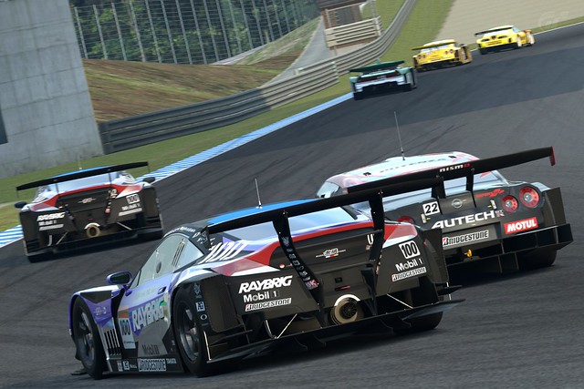 Gran Turismo 6 Picture/Video thread. - Page 2 11505019126_3a7f4304da_z