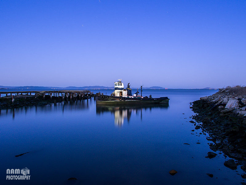 Bateau Abandonné [+1] 12257048306_66f52f6878_c