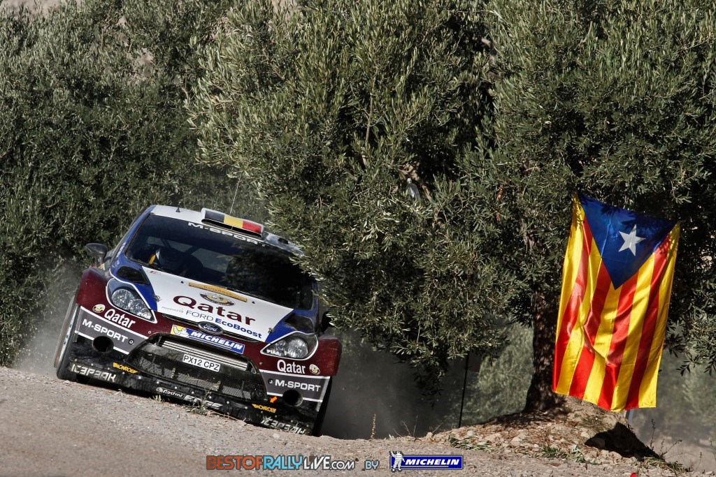 WRC: 49º RallyRACC Catalunya Costa Daurada [24-27 Octubre] - Página 13 10511528844_6d96e16632_b