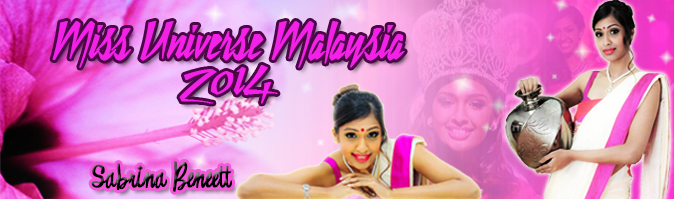 The Next Miss Universe Malaysia 2014 11476411735_d6719d32a3_o