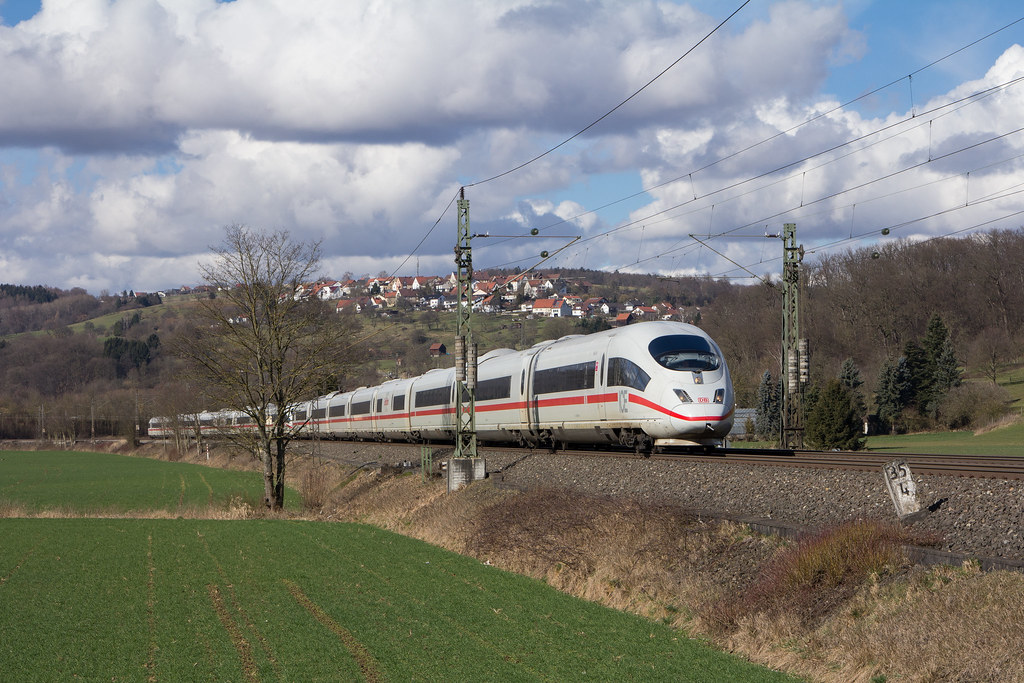 Marcel`s neue Hausstrecke, die Filstalbahn Stuttgart-Ulm 12697086475_64855d8d63_b