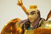 [Imagens] Saint Cloth Myth EX Dokho de Libra  10478598013_473ae3e49c_t