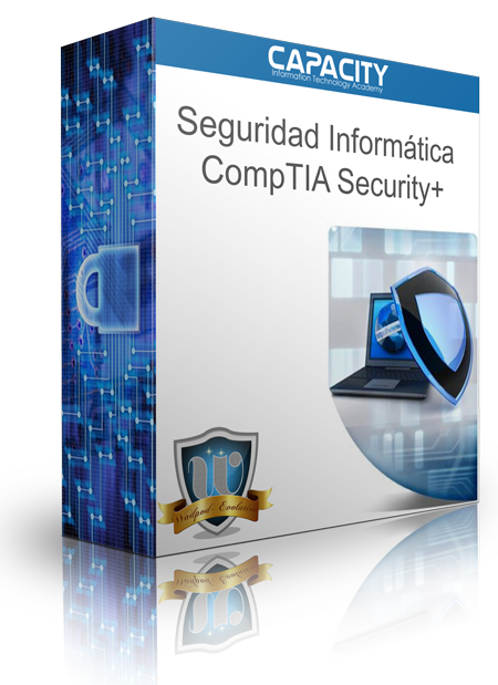 Capacity: Seguridad Informática - CompTIA Security+ [Curso] 2014 11640195723_9dfa123dbf_o_d