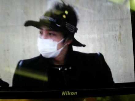 [Latest] [Pics-2] Jang Keun Suk arrived at Gimpo airport from Tokyo after Zepp Nagoya February 03 2014 12289206835_844e7420c0