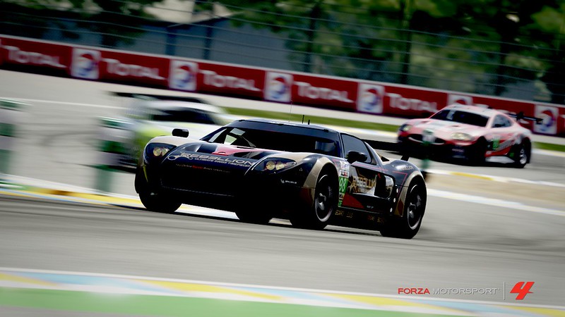 TORA 24 Hours of Le Mans - Media - Page 4 9193874223_deec5f523d_c