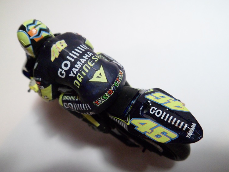 Yamaha YZR-M1 2005 [ Heller 1/24 ] 10634519055_412efa0375_o