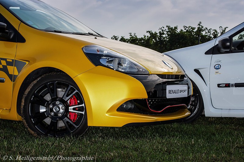 [Renault] Clio RS - Page 8 9616593326_f1c08575c9_c