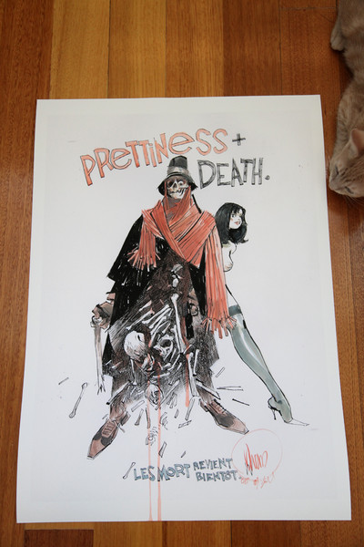 Ashley Wood Prints 12156595174_4acd8f60de_o