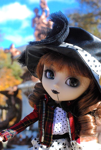 Pullip Noir Regeneration 10775427306_3de821a4b8