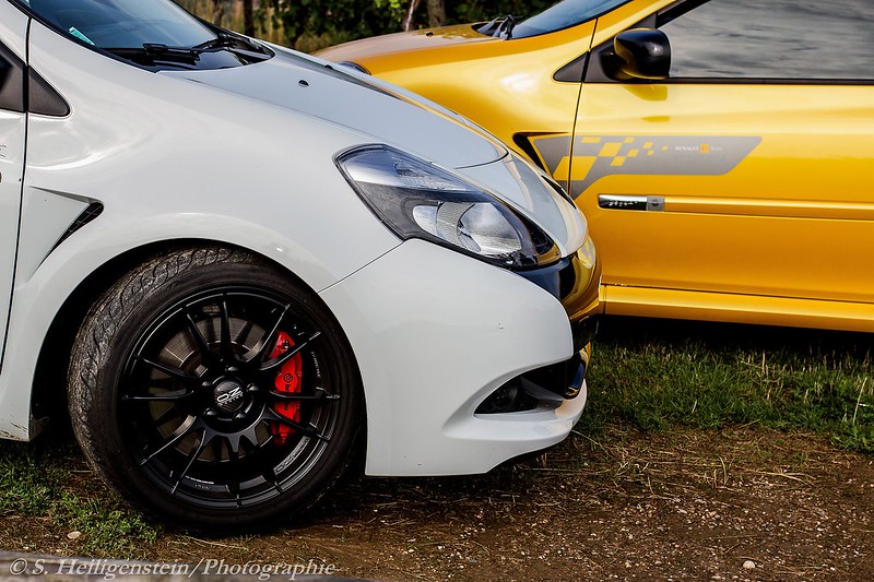 [Renault] Clio RS - Page 8 9613338197_c17bfcb954_c