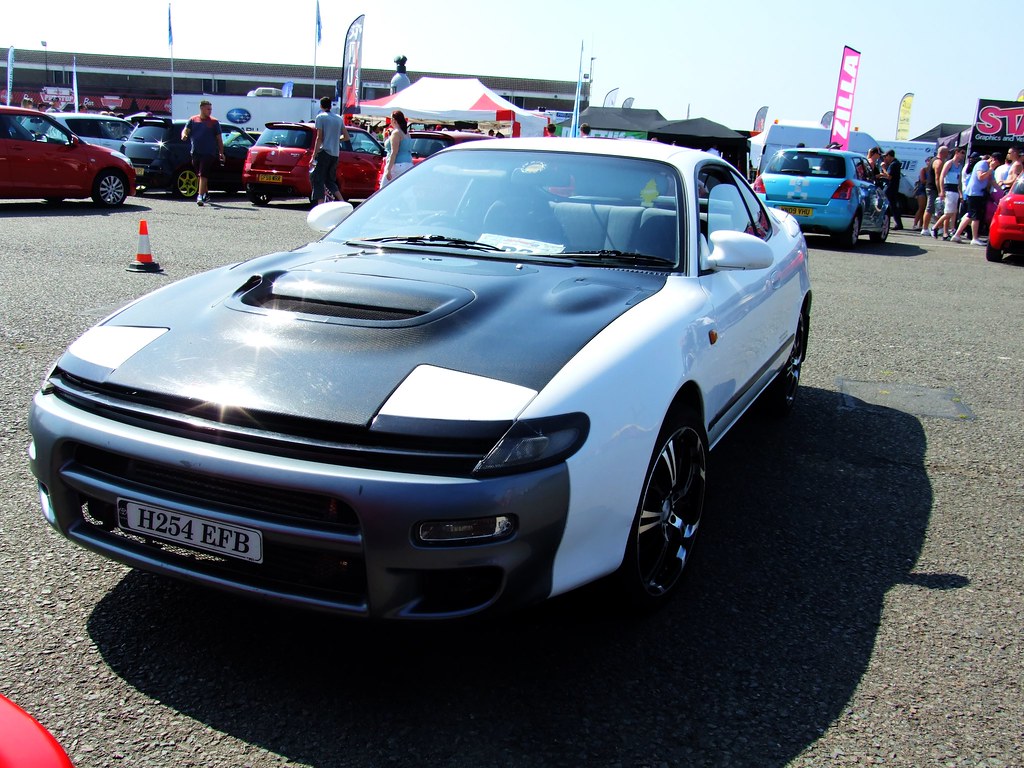 Japfest 2013 - Donington Park UK 9239428486_656f127040_b