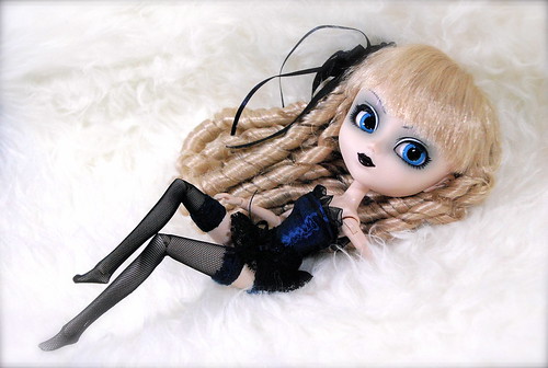 Pullip Principessa Regeneration 10042830316_9c1d49e260