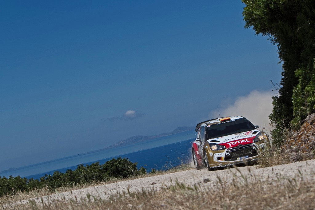 WRC: Rally d'Italia Sardegna [20-22 Junio] - Página 6 9109358720_2764a6160e_b