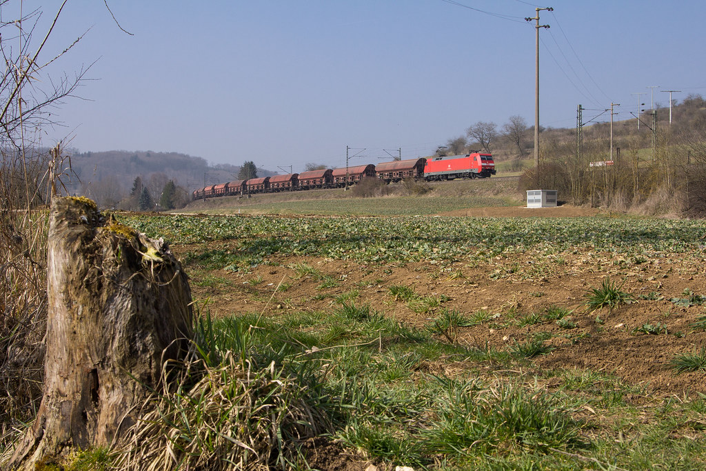 Marcel`s neue Hausstrecke, die Filstalbahn Stuttgart-Ulm 13015023685_f8180bc8c5_b