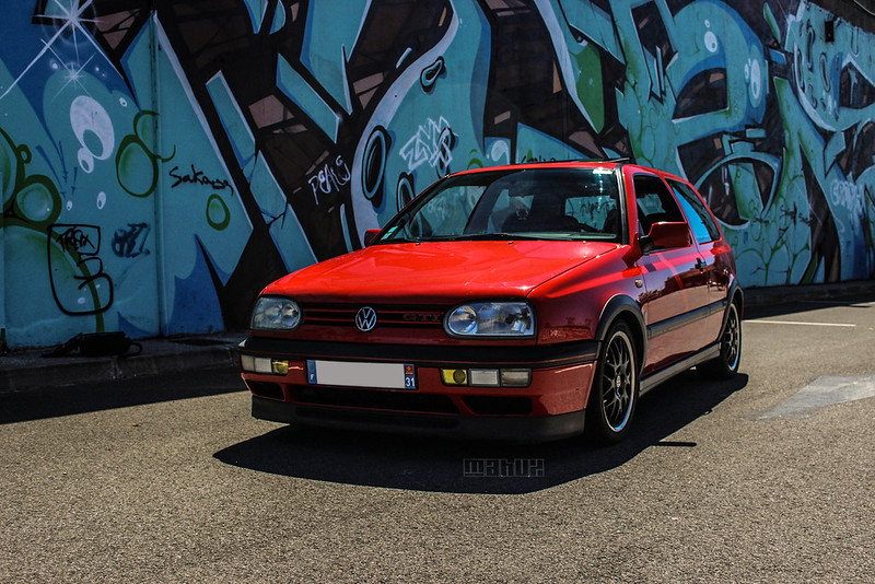 [Golf] MKIII GTI 20th Anniversary 8s - La 2è en Daily - Page 2 9549885304_18ca4ed25b_c