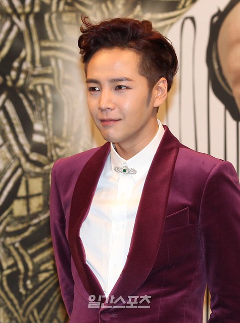 [article] Jang Keun Suk, “The ultimate goal is to be active as an actor until death” 12106675795_fb38a05995_z