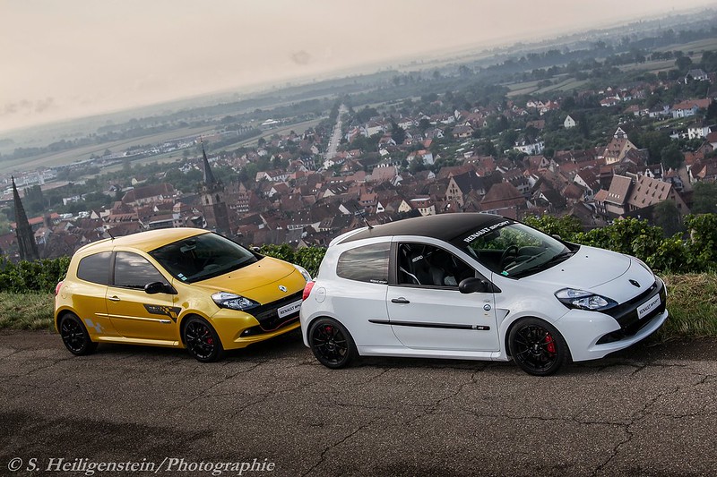 [Renault] Clio RS - Page 8 9613418987_444d740d84_c