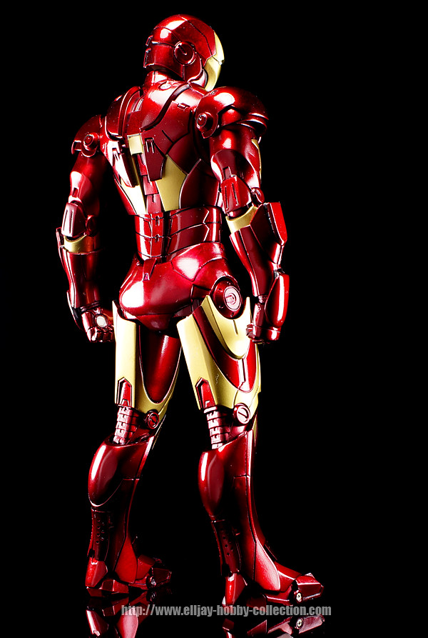 [EZHOBI-TOYS] Iron Man - Mark III - 1/10 scale - Página 2 8813834170_06a0148939_b