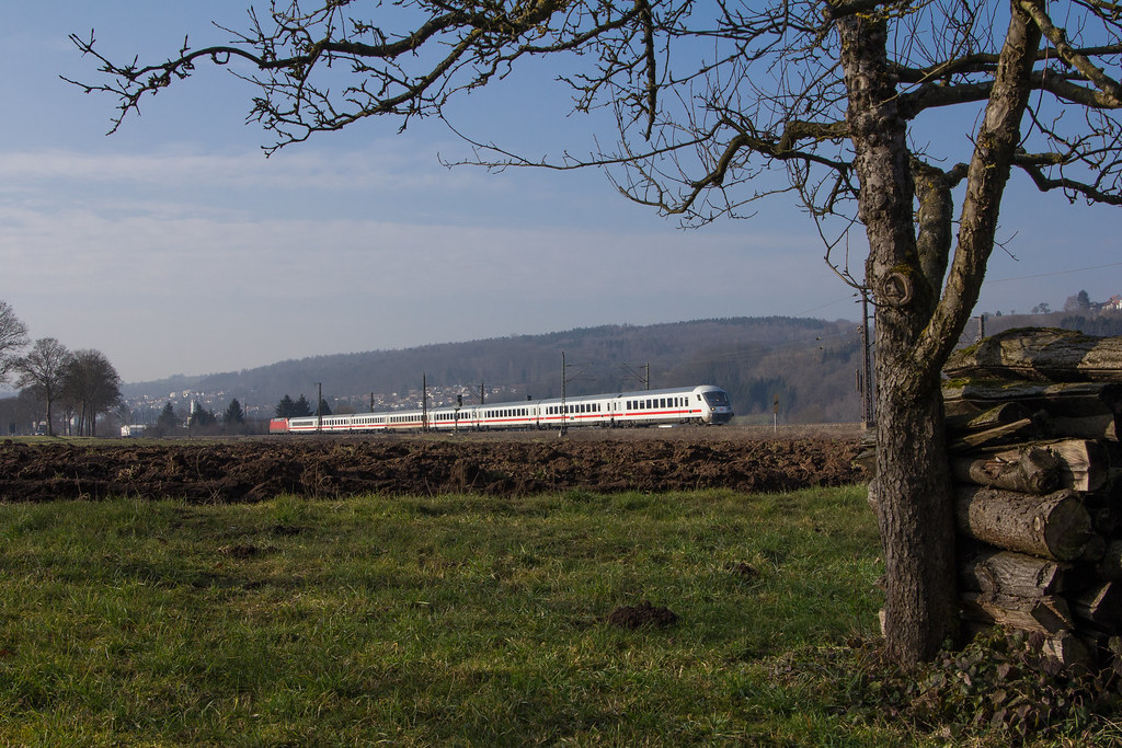 Marcel`s neue Hausstrecke, die Filstalbahn Stuttgart-Ulm 12238926904_771695d9d9_b