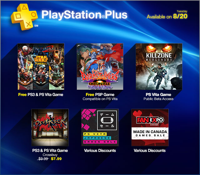 PlayStation Store Actualizaciones Agosto 2013 9551773626_2a6b18c429_z