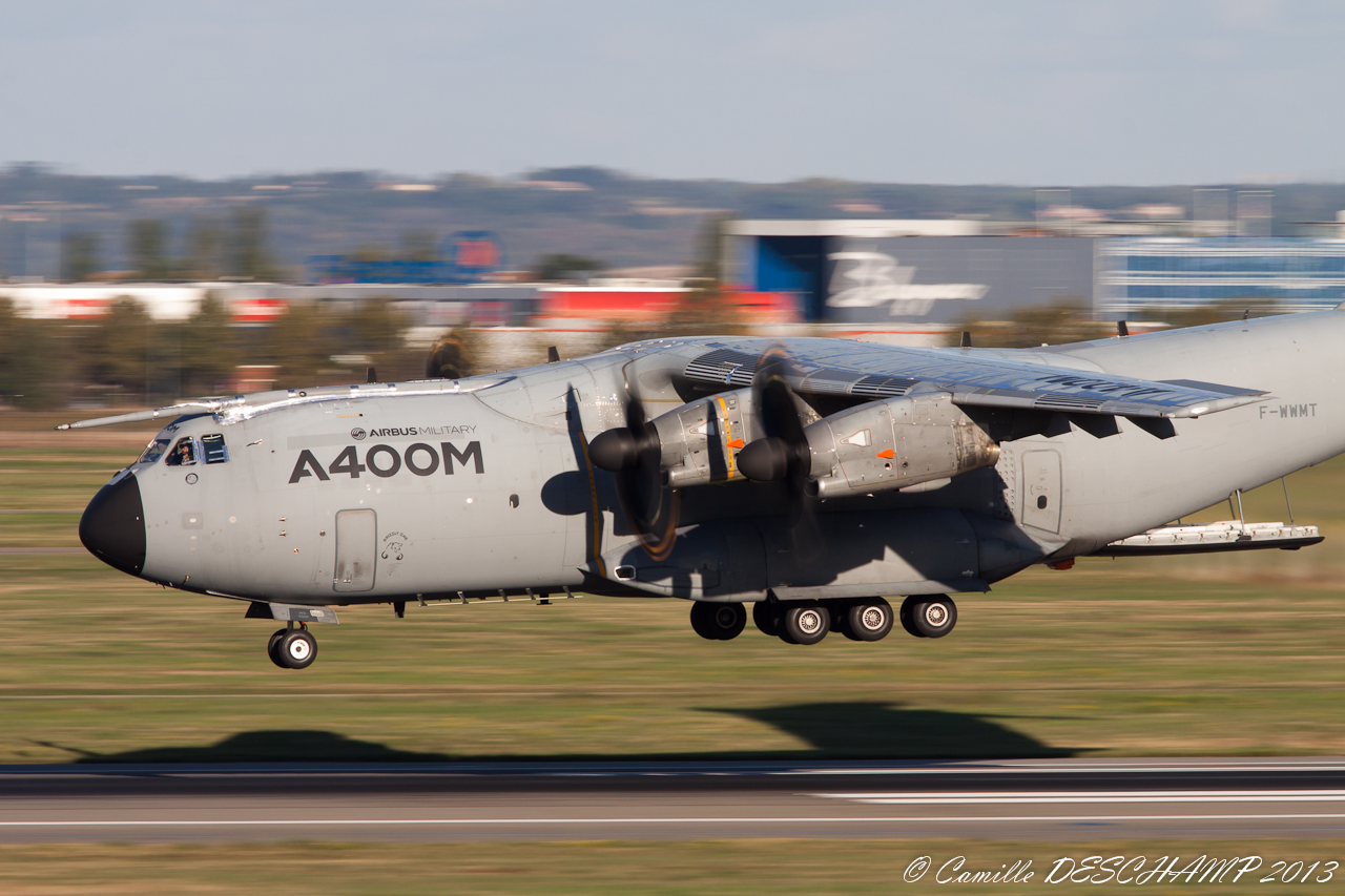 LFBO Toulouse-Blagnac 10875355965_c3a25a152a_o