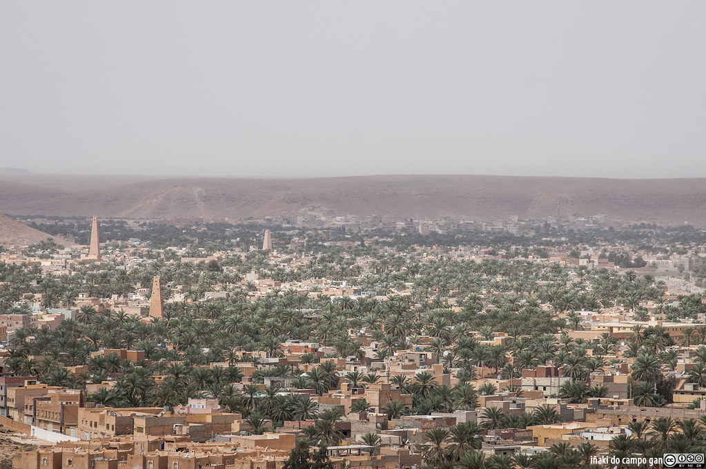 مديـــــــــــنة غـــــردايــــــة ' بني مزاب ' الجزائــــــر...75 صــــــــورة 9710189359_8e0e7fc8c8_b