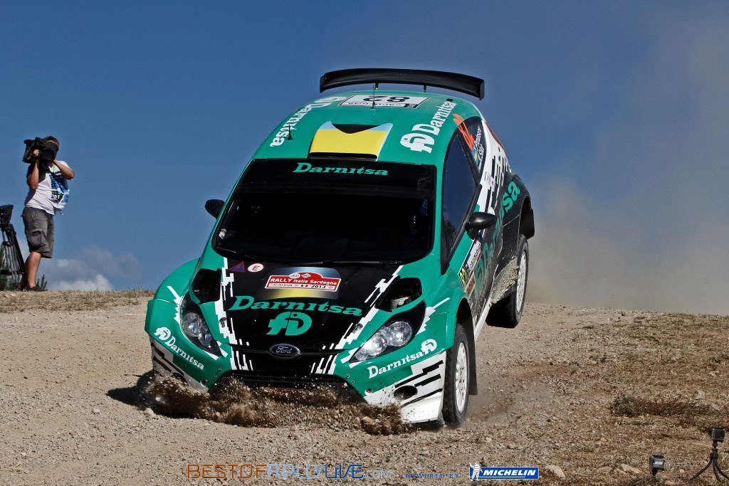 WRC: Rally d'Italia Sardegna [20-22 Junio] - Página 5 9106810054_fdee8c34d5_b