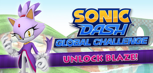 Actus de Sonic Dash/Sonic Jump 9953103055_183beb8ae5