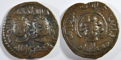 Quelques monnaies Artuqides (Artukides) de Mardin 11586796243_c220e1ae90
