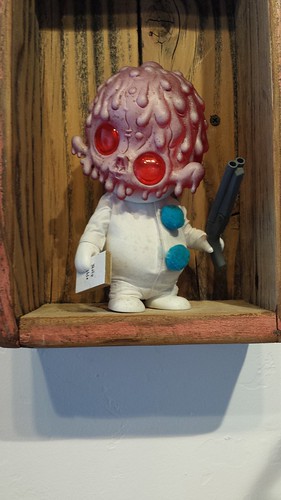 Trigger II @StrangerFactory Jan. 10th  - Page 14 11894567486_0938f9f624