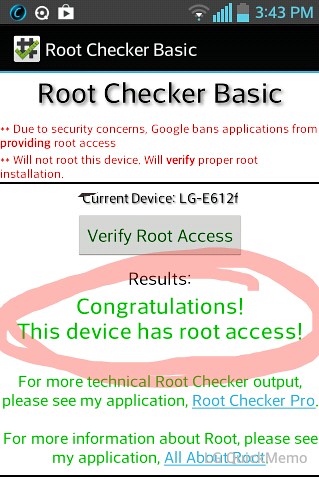 [ROOT] LG Optimus L5 4.1.3 Jelly Bean 9045652116_c8ed6c126c