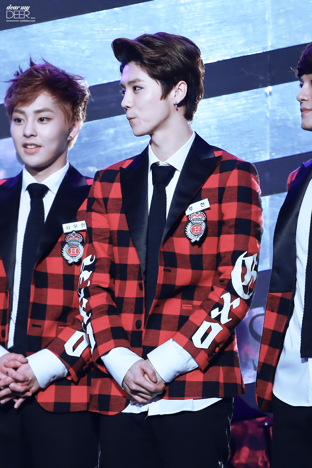 [FANTAKEN] 140123 Seoul Music Awards [103P] 12120492543_fbe4b277d2_o