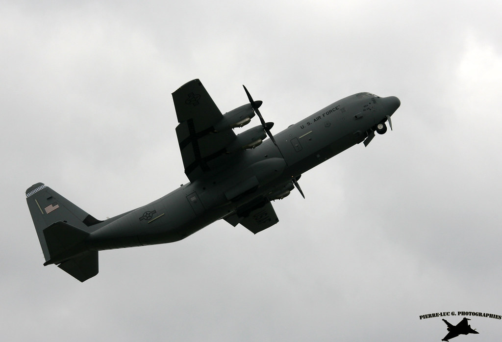 Lockheed C-130 Hercules 9426781669_69149af58b_b