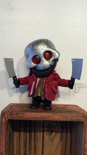 Trigger II @StrangerFactory Jan. 10th  - Page 14 11893719285_e2e322ecef