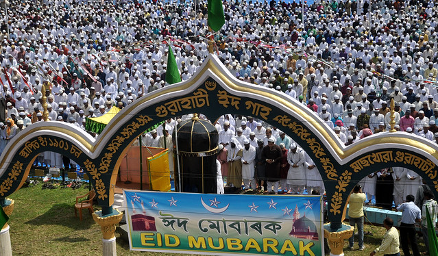 Eid Mubarak 9470199489_85e1d92b7c_z