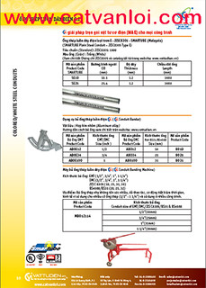 Cung cấp ống ruột gà lõi thép CVL, ống thép luồn dây điện CVL giá rẻ nhất 9207196236_153ef0e550_n