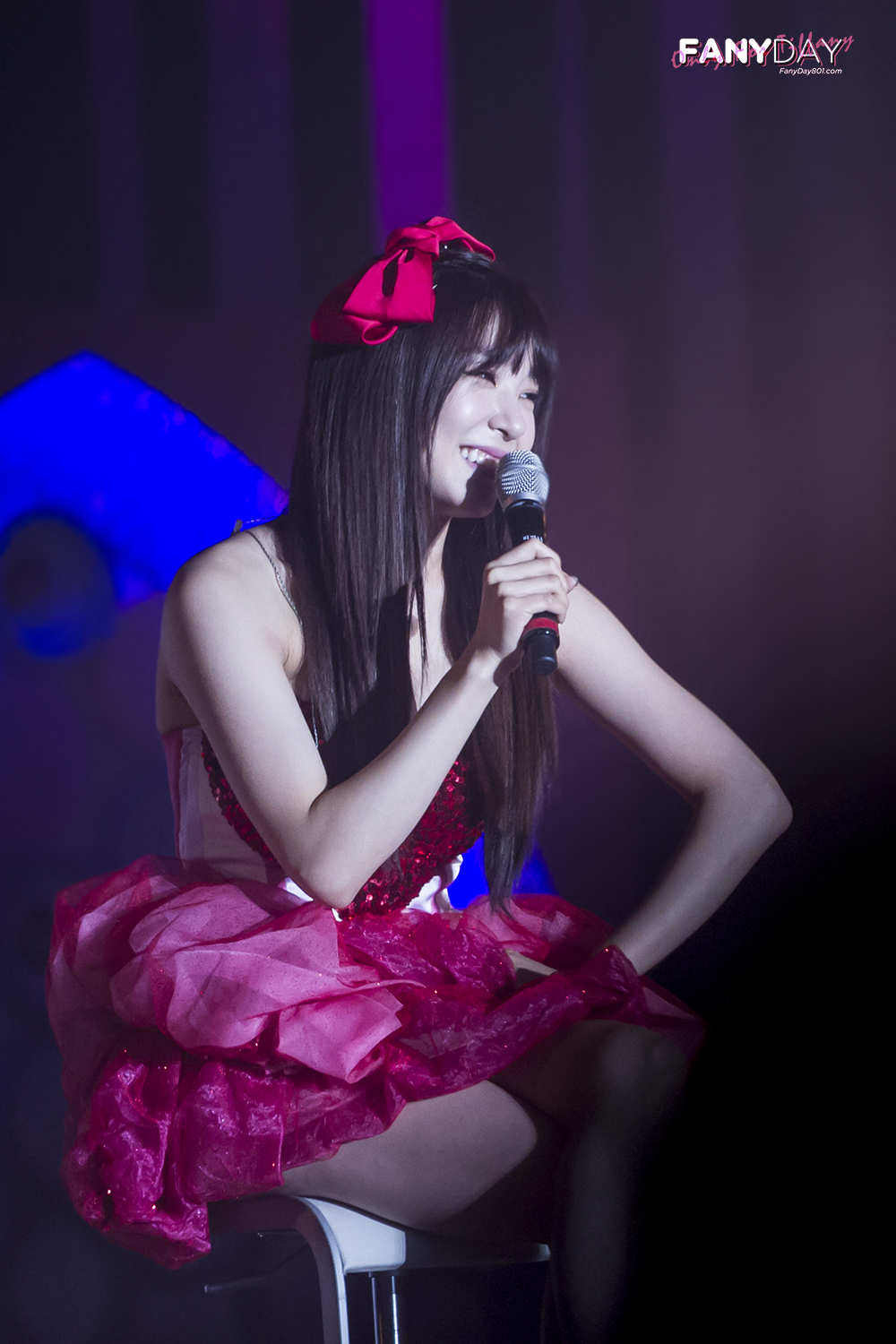 [PIC][22-12-2013]Hình ảnh mới nhất từ Concert "Märchen Fantasy" trong chuỗi "SMTOWN WEEK" của SNSD vào tối nay - Page 10 12347211644_cda6c3622a_o