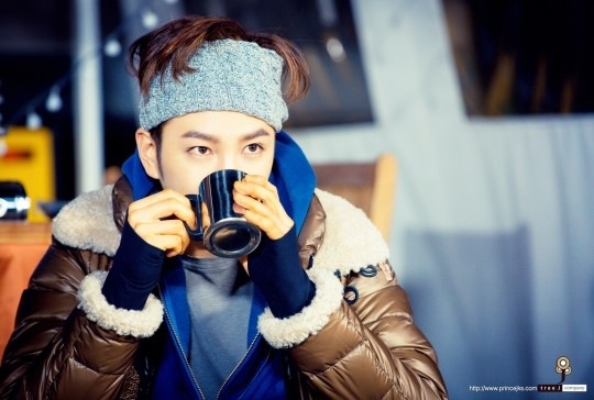 [STARCAST] Goes to Jang Keun Suk ZIKZIN Radio recording site in Jeju Island 13372443384_975b75c8b6_o